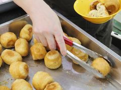 -毛华美食(清扬路店)