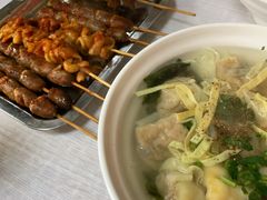 -海平馄饨(逍遥二路店)