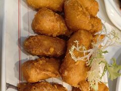 -海宝酒家(中山四路店)