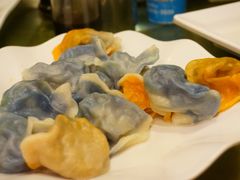 -宝源饺子(麦子店街店)