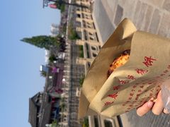 -迎春桥老炉烧饼(碧霞路店)