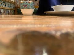 -清真·玛丽亚新疆菜主题餐厅(浙江中路店)