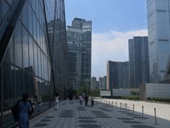 -中央广播电视总台(光华路办公区)