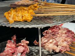 -源味居手把签烧烤(长春一店)