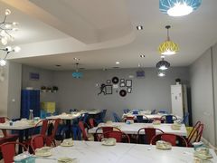 大堂-辣螃铠盆盆蟹大排档(总店)