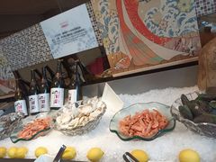 -佛山恒安瑞士大酒店-瑞士咖啡厅-主题自助餐
