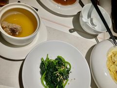 田园时令蔬菜-觀芷隐轩