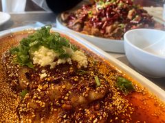 -富乐山酒店(西黄城根北街店)