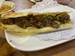 -王胖子驴肉火烧(鼓楼店)
