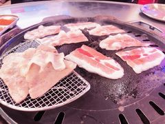 -玄希浪漫厨房·韩料烤肉(湖滨银泰in77店)