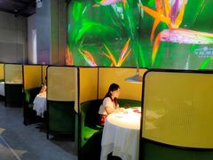 -蕉棠·鸽子餐厅(柳州万象城店)