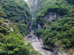-太鲁阁公园