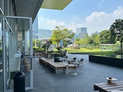 -SAANCI山池咖啡(海上世界文化艺术中心店)