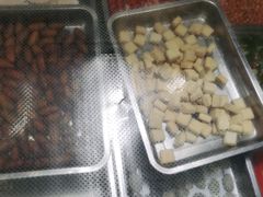 -英雄故事地摊烤肉(马驹桥店)