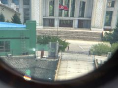 -图们国门景区