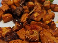 -马白开来特色羊排揪片子  (总店)