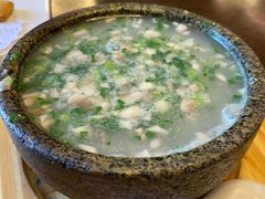 -枣子树·素食餐厅(朱家尖店)