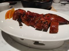 -同庆楼(滨湖万达广场店)