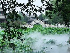 -莲池书院博物馆