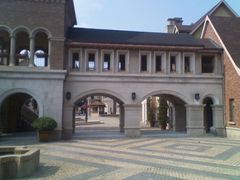 -中旅阿那亚九龙湖·公主酒店