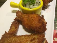 -豪客来牛排(府河店)