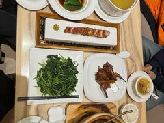 -锦粤宫·精致粤菜(深圳北站店)