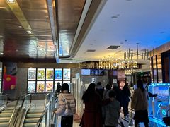 -UME影城(中国巨幕高新店)