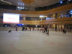 -冠军冰场CHAMPION RINK(苏州中心商场店)
