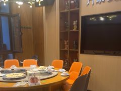 -门家大院铁锅炖·KTV·包房(浑南店)