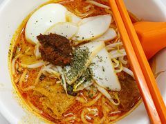 叻沙-Killiney Kopitiam(基利尼路67号店)