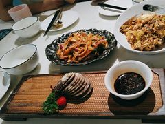 -后海16号·北京私房菜