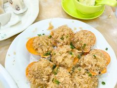 -小海豚•老字号海鲜餐厅(天涯店)