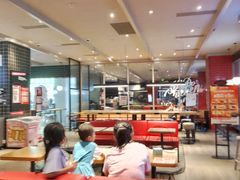 -肯德基(澄迈店)