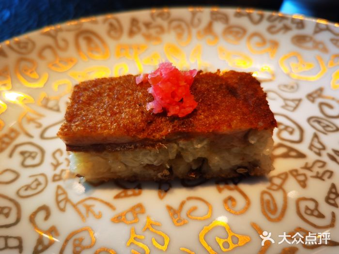 许家菜.艺创菜(仁和新城店)糯米樟茶鸭图片