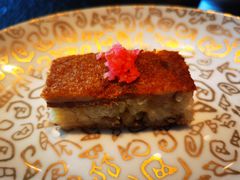 糯米樟茶鸭-许家菜.艺创菜(仁和新城店)