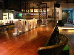 -JINNS锦时 steak&pizza(浸信会礼拜堂旧址店)