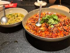 -华豫川酒家(大卫城店)