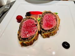 -ZHAO赵·牛扒坊(万象城店)
