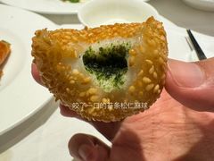 -海约淮扬老菜馆(团结南路店)