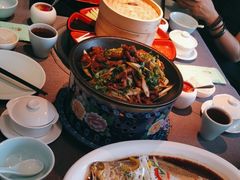 -羲和雅苑•北京烤鸭(乐园道万象城店)