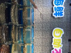 -仙螺岛海鲜自助餐厅(总店)