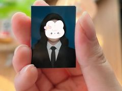 -bobo高端证件照工作室(三元桥店)