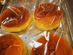 -西村叔叔的店·面包·甜品·蛋糕(清河万象汇店)
