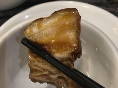 叉烧-美极鲜食坊(宝安南路店)