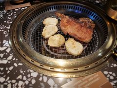 -黑牛の場烤肉(摩天活力城店)