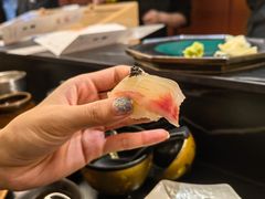 -Sushi Hanzo半藏(天环广场店)