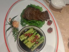 -霞客居酒店·霞客食府·宁海特色小海鲜