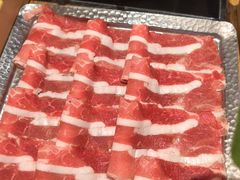 -呷哺呷哺 黄金牧场 (后沙峪物美店)