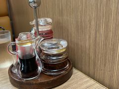 -百福麵家(新馬路店)