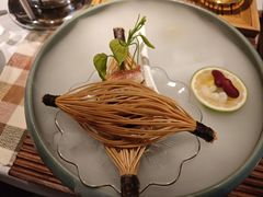 -叶叶菩提(太原别墅店)